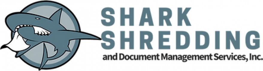 Shark Shredding Inc (1338823)